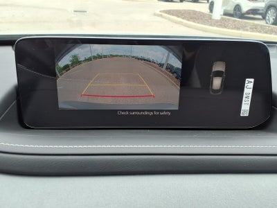 2026 Mazda Mazda CX-30 2.5 S Aire Edition