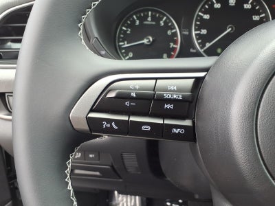 2026 Mazda Mazda CX-30 2.5 S Aire Edition