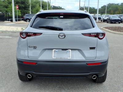 2026 Mazda Mazda CX-30 2.5 S Aire Edition