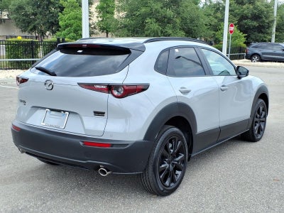 2026 Mazda Mazda CX-30 2.5 S Aire Edition