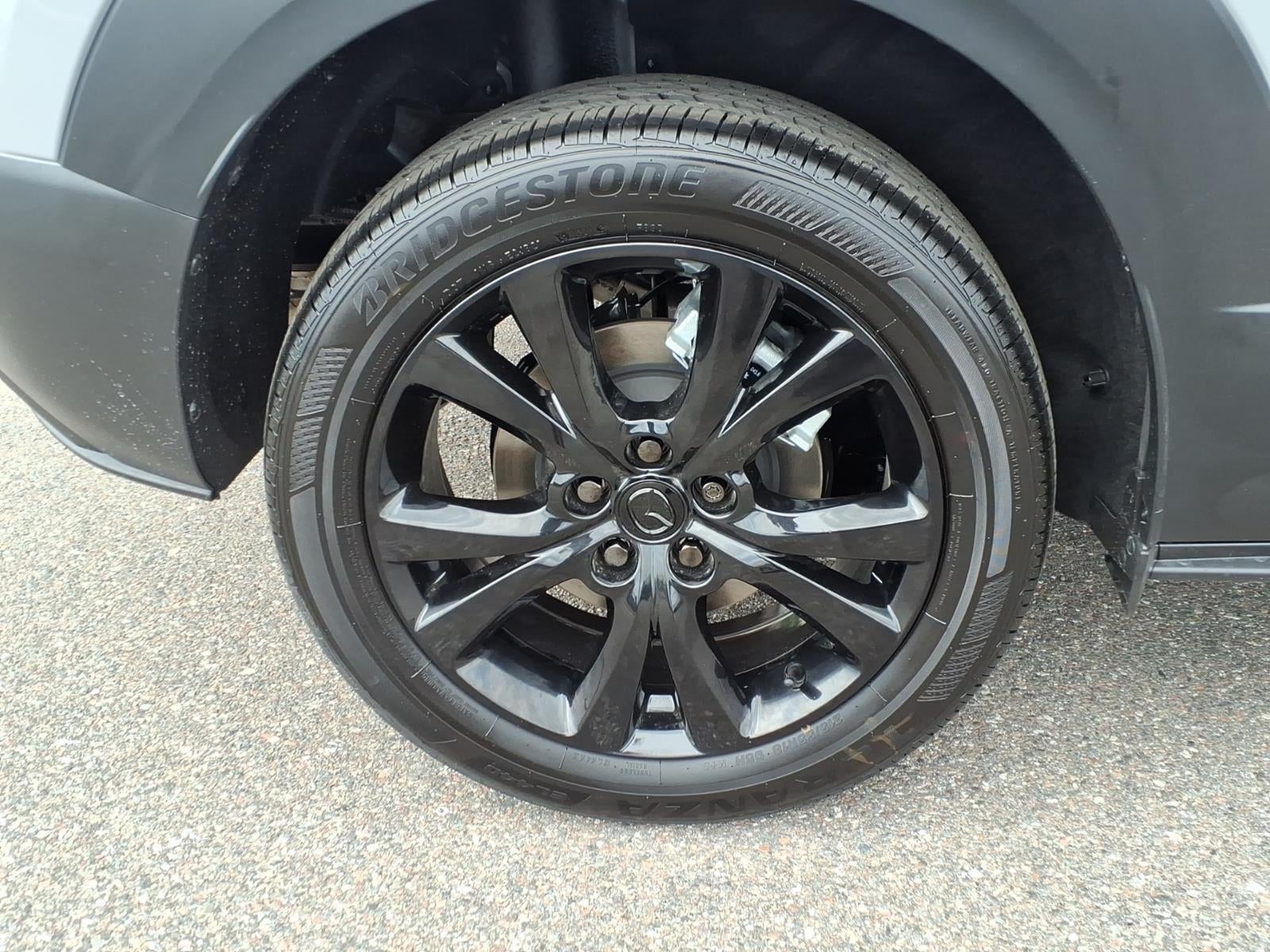 2026 Mazda Mazda CX-30 2.5 S Aire Edition