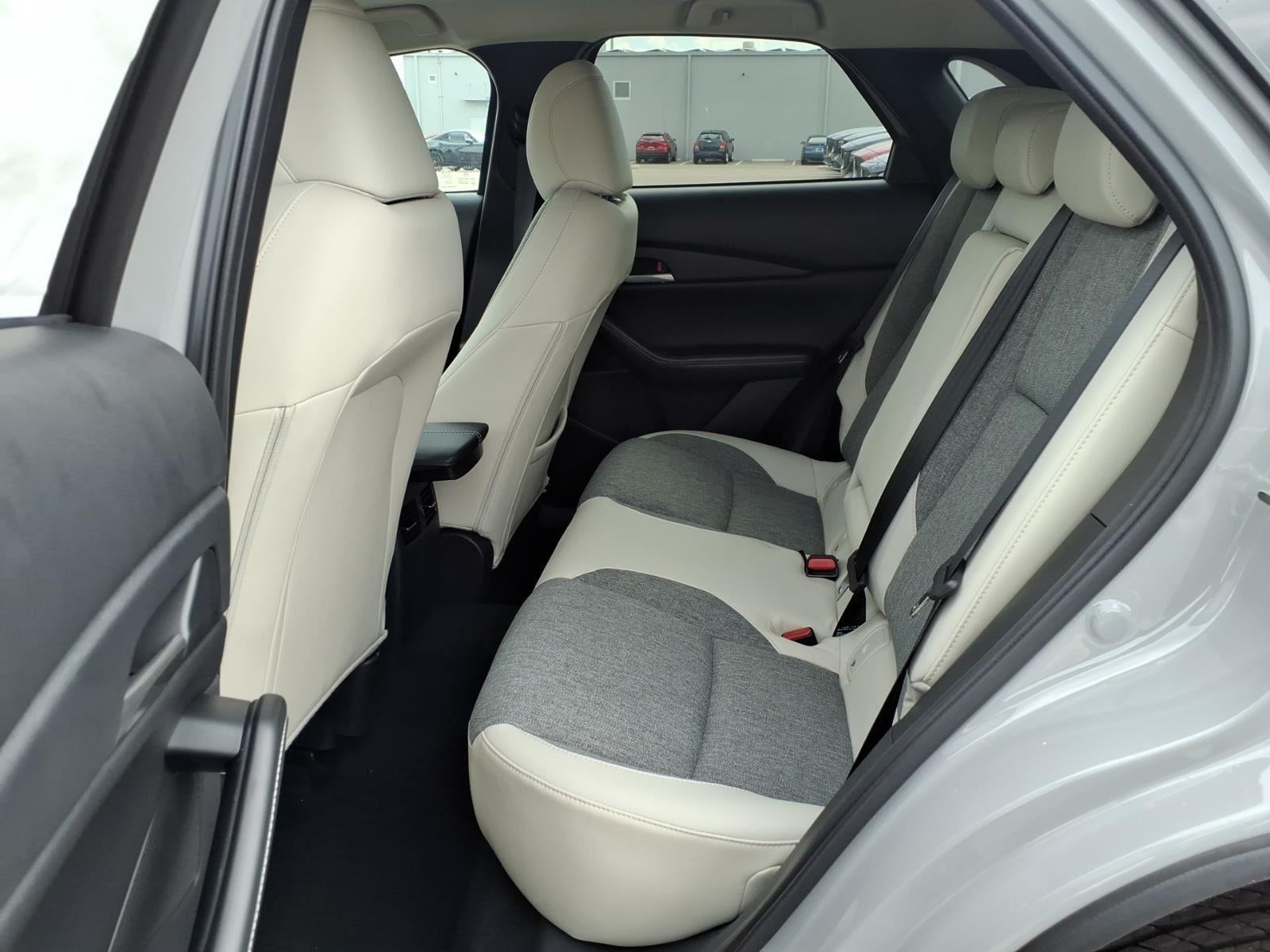 2026 Mazda Mazda CX-30 2.5 S Aire Edition