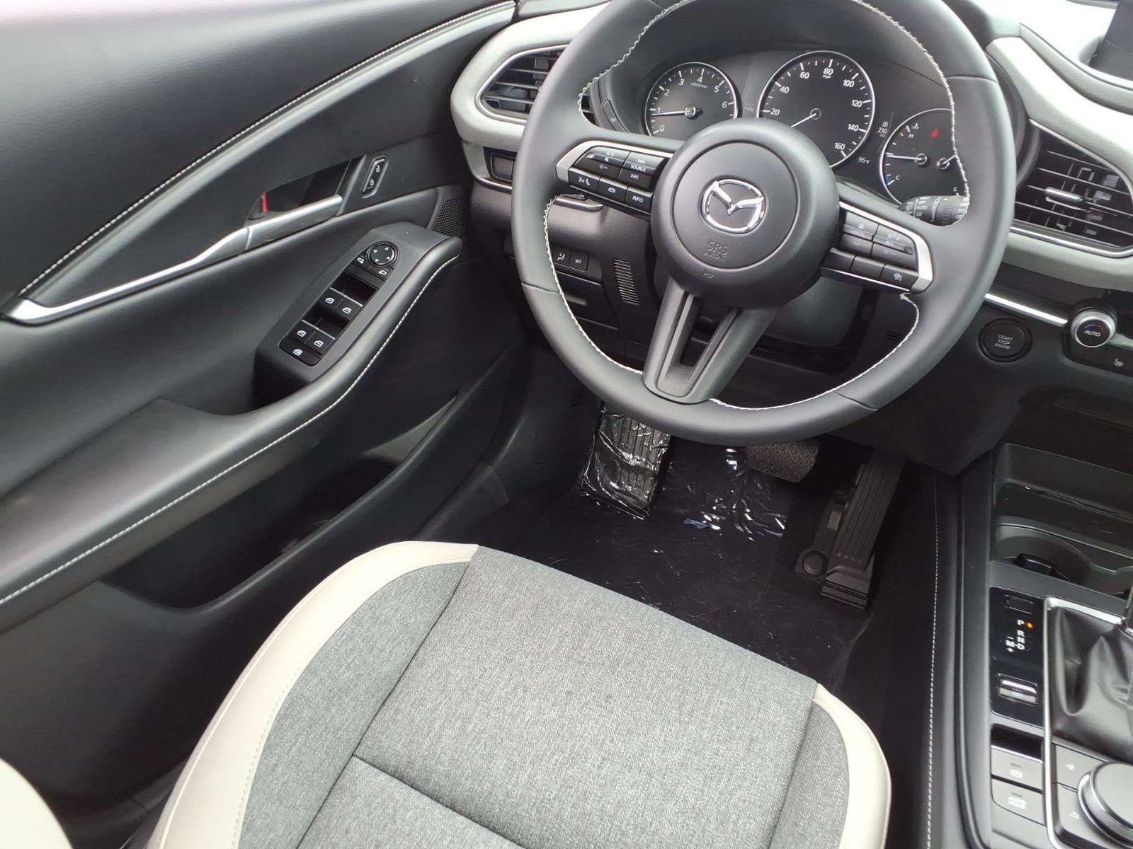2026 Mazda Mazda CX-30 2.5 S Aire Edition