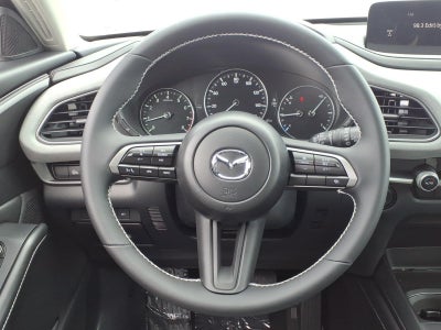 2026 Mazda Mazda CX-30 2.5 S Aire Edition