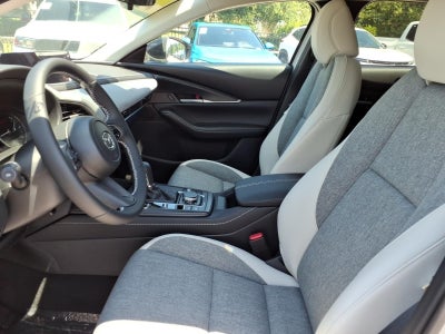 2026 Mazda Mazda CX-30 2.5 S Aire Edition
