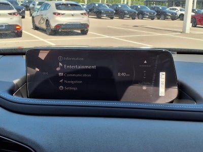 2026 Mazda Mazda CX-30 2.5 S Aire Edition