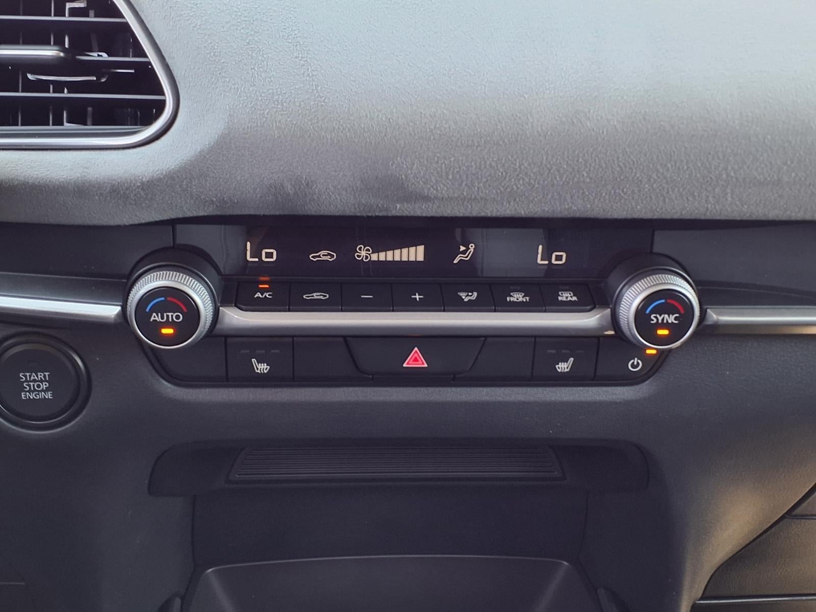 2026 Mazda Mazda CX-30 2.5 S Aire Edition