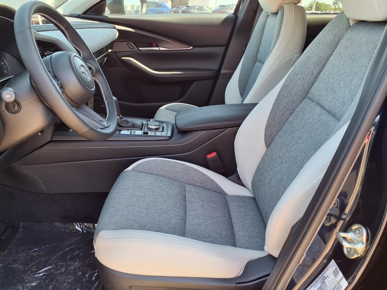 2026 Mazda Mazda CX-30 2.5 S Aire Edition