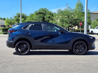 2026 Mazda Mazda CX-30 2.5 S Aire Edition