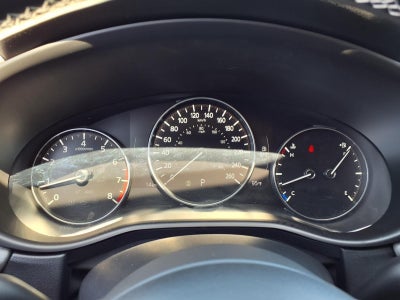 2026 Mazda Mazda CX-30 2.5 S Aire Edition