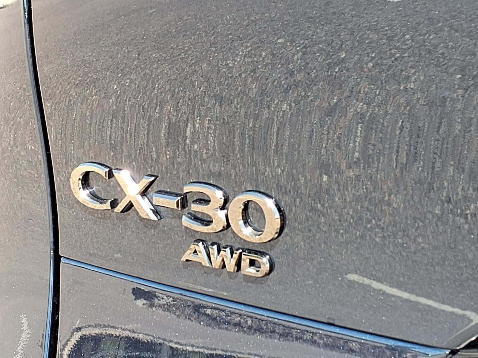 2026 Mazda Mazda CX-30 2.5 S Aire Edition