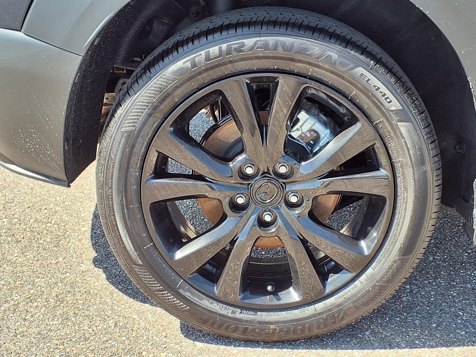 2026 Mazda Mazda CX-30 2.5 S Aire Edition