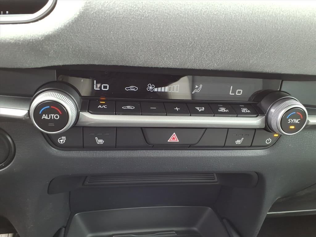 2026 Mazda Mazda CX-30 2.5 Turbo Aire Edition AWD