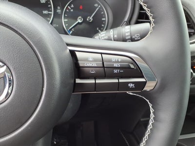 2026 Mazda Mazda CX-30 2.5 Turbo Aire Edition AWD