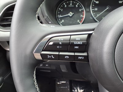 2026 Mazda Mazda CX-30 2.5 Turbo Aire Edition AWD