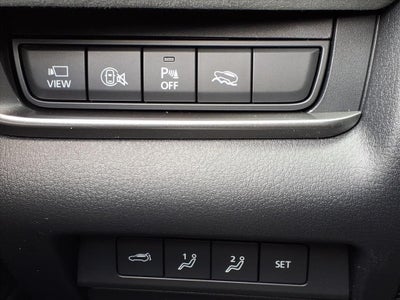 2026 Mazda Mazda CX-30 2.5 Turbo Aire Edition AWD