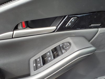 2026 Mazda Mazda CX-30 2.5 Turbo Aire Edition AWD