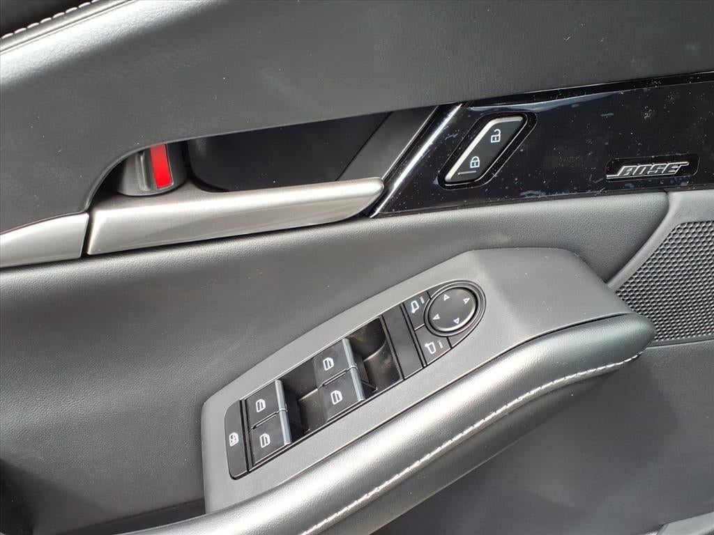 2026 Mazda Mazda CX-30 2.5 Turbo Aire Edition AWD