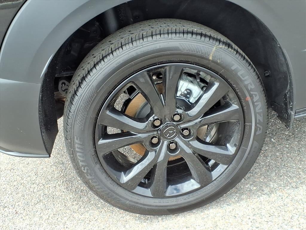 2026 Mazda Mazda CX-30 2.5 Turbo Aire Edition AWD