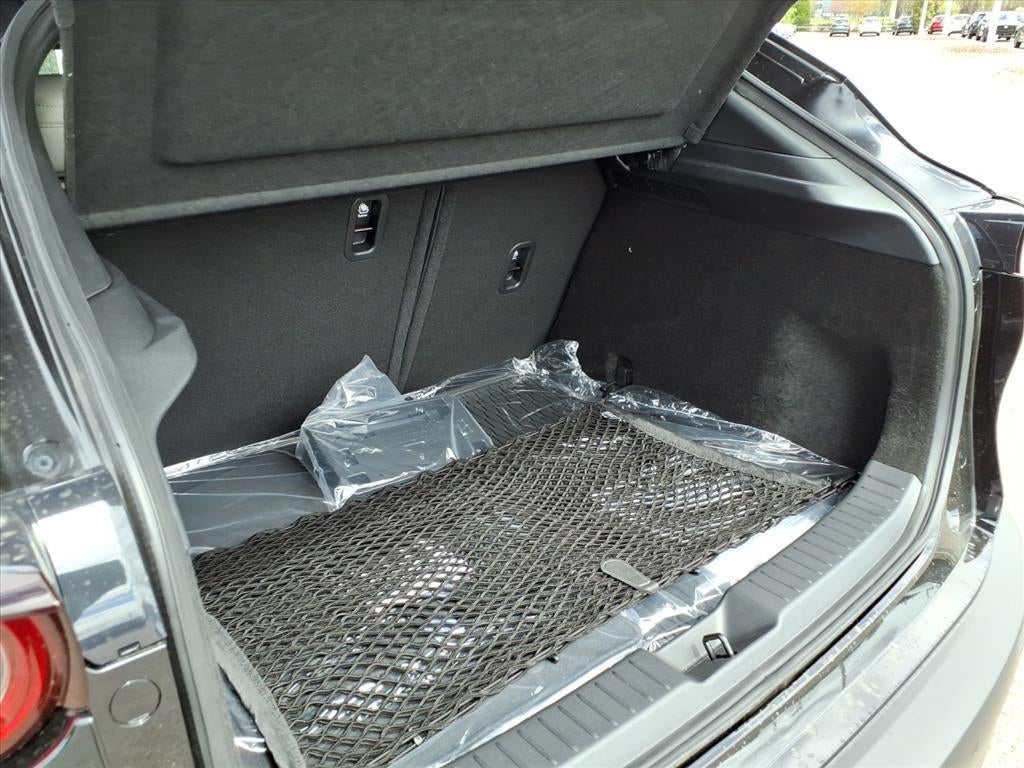 2026 Mazda Mazda CX-30 2.5 Turbo Aire Edition AWD