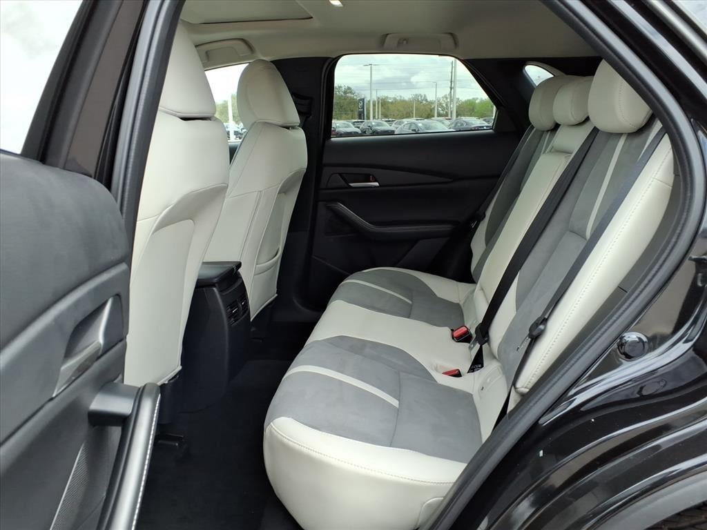 2026 Mazda Mazda CX-30 2.5 Turbo Aire Edition AWD