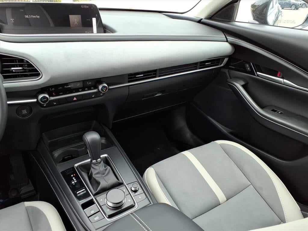 2026 Mazda Mazda CX-30 2.5 Turbo Aire Edition AWD