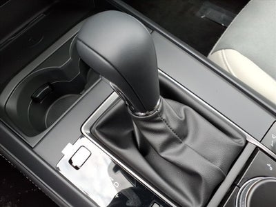 2026 Mazda Mazda CX-30 2.5 Turbo Aire Edition AWD