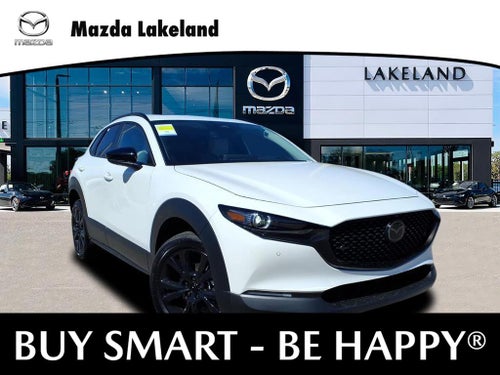 2026 Mazda Mazda CX-30 2.5 Turbo Aire Edition AWD