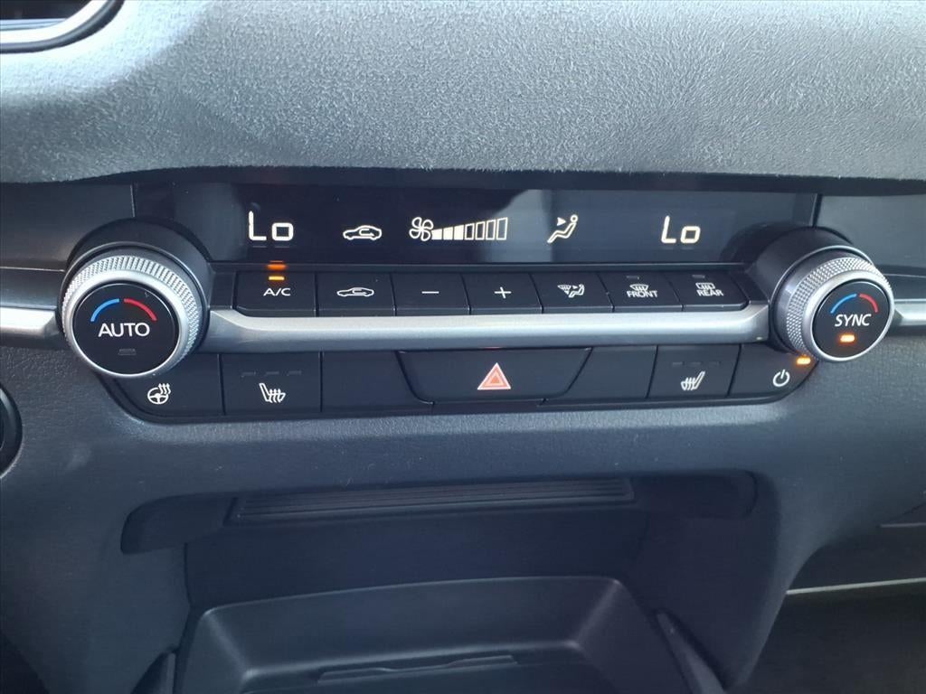 2026 Mazda Mazda CX-30 2.5 Turbo Aire Edition AWD