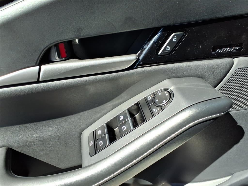 2026 Mazda Mazda CX-30 2.5 Turbo Aire Edition AWD