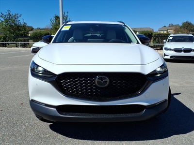 2026 Mazda Mazda CX-30 2.5 Turbo Aire Edition AWD