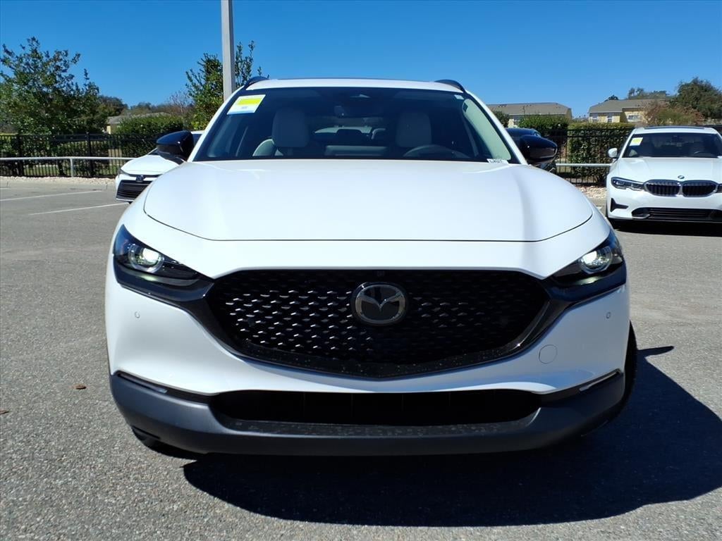 2026 Mazda Mazda CX-30 2.5 Turbo Aire Edition AWD