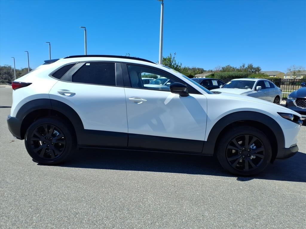 2026 Mazda Mazda CX-30 2.5 Turbo Aire Edition AWD