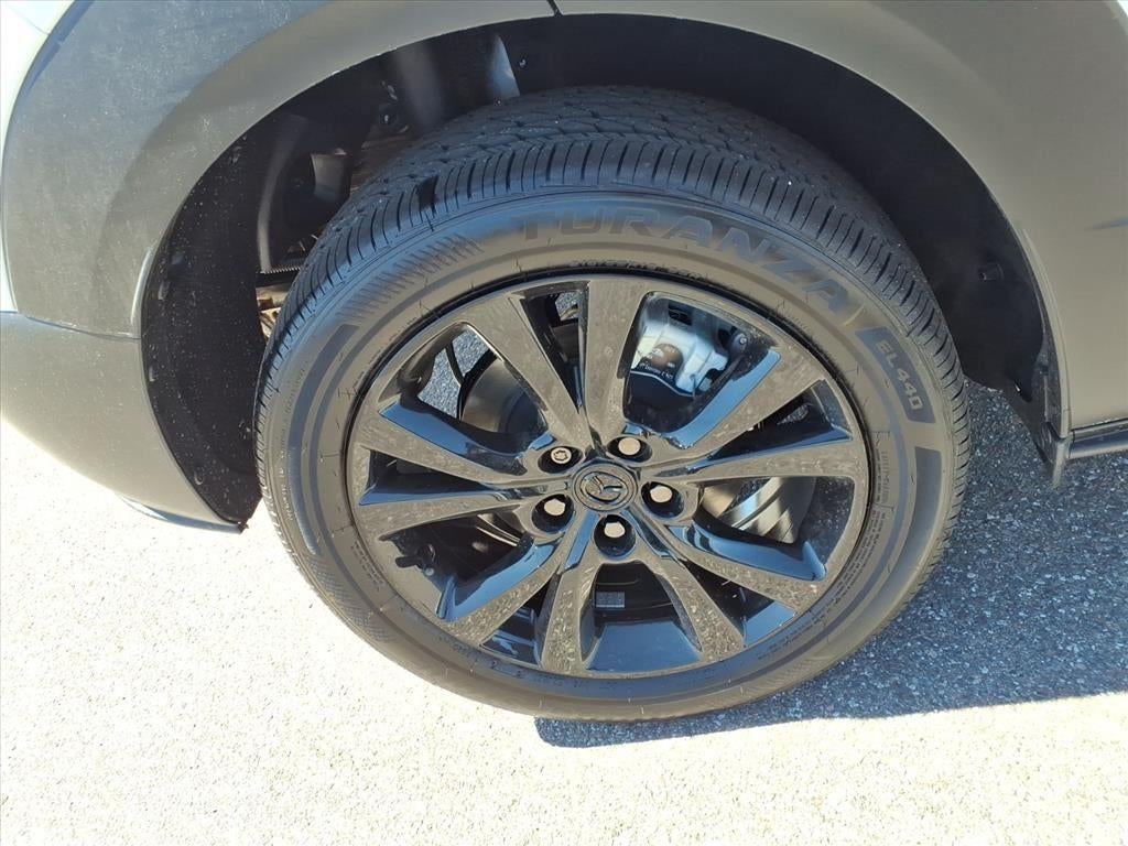 2026 Mazda Mazda CX-30 2.5 Turbo Aire Edition AWD