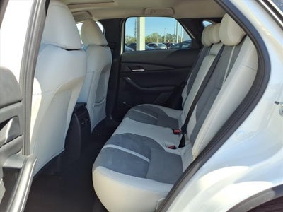 2026 Mazda Mazda CX-30 2.5 Turbo Aire Edition AWD