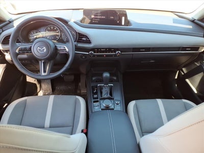 2026 Mazda Mazda CX-30 2.5 Turbo Aire Edition AWD