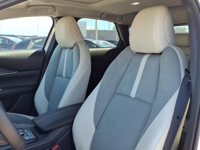 2026 Mazda Mazda CX-30 2.5 Turbo Aire Edition AWD