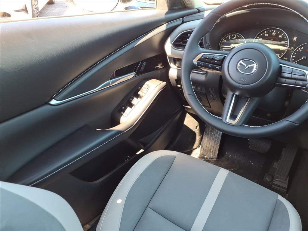 2026 Mazda Mazda CX-30 2.5 Turbo Aire Edition AWD