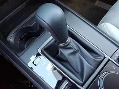 2026 Mazda Mazda CX-30 2.5 Turbo Aire Edition AWD