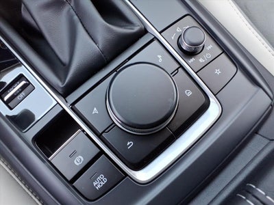 2026 Mazda Mazda CX-30 2.5 Turbo Aire Edition AWD