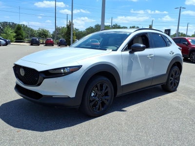 2026 Mazda Mazda CX-30 2.5 Turbo Aire Edition AWD