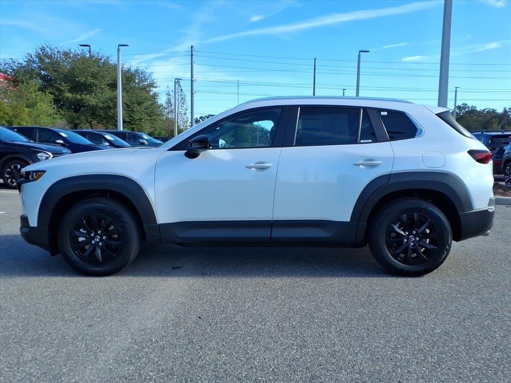 2026 Mazda Mazda CX-50 Hybrid Preferred AWD