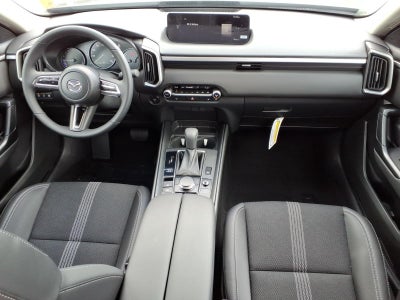 2026 Mazda Mazda CX-50 Hybrid Preferred AWD