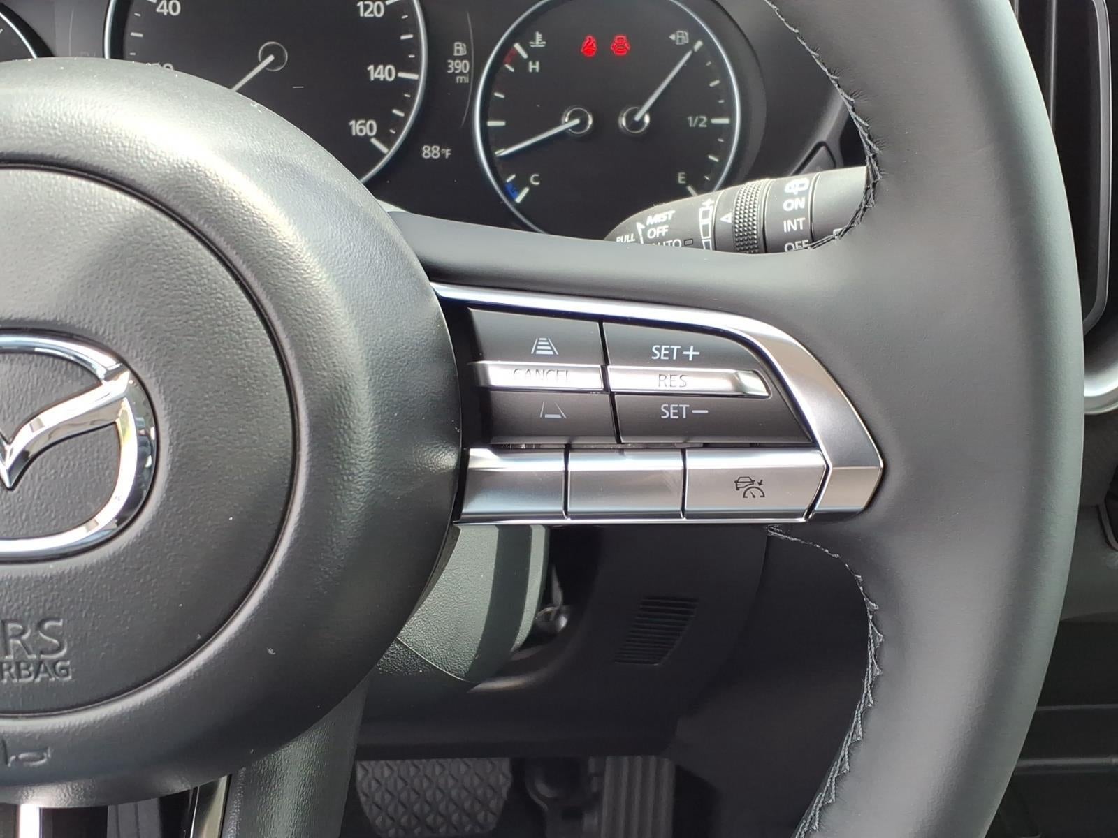 2026 Mazda Mazda CX-50 Hybrid Preferred AWD