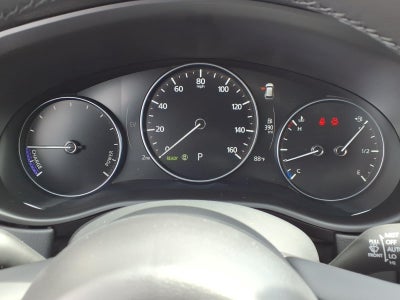 2026 Mazda Mazda CX-50 Hybrid Preferred AWD