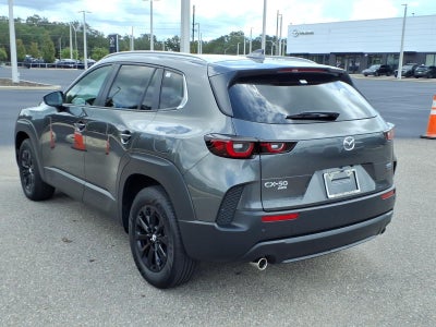 2026 Mazda Mazda CX-50 Hybrid Preferred AWD