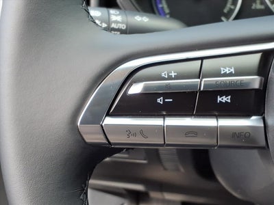 2026 Mazda Mazda CX-50 Hybrid Preferred AWD