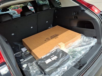 2026 Mazda Mazda CX-50 Hybrid Preferred AWD