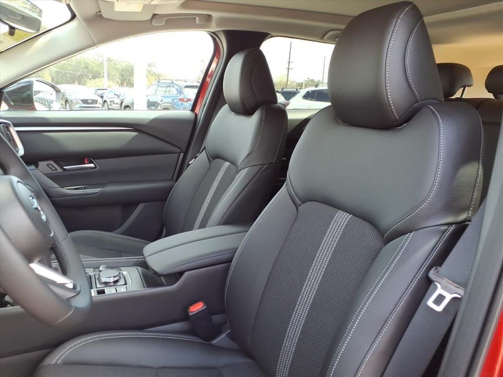 2026 Mazda Mazda CX-50 Hybrid Preferred AWD