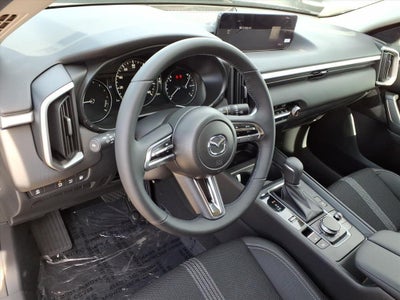 2026 Mazda Mazda CX-50 Hybrid Preferred AWD